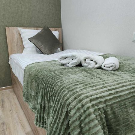 Sun House Hotel Jegegnadzor Kültér fotó