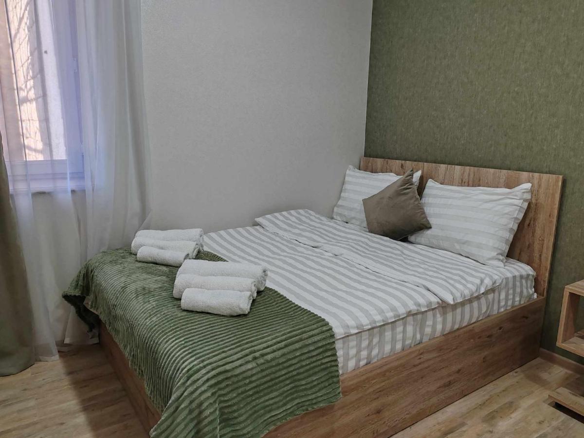 Sun House Hotel Jegegnadzor Kültér fotó