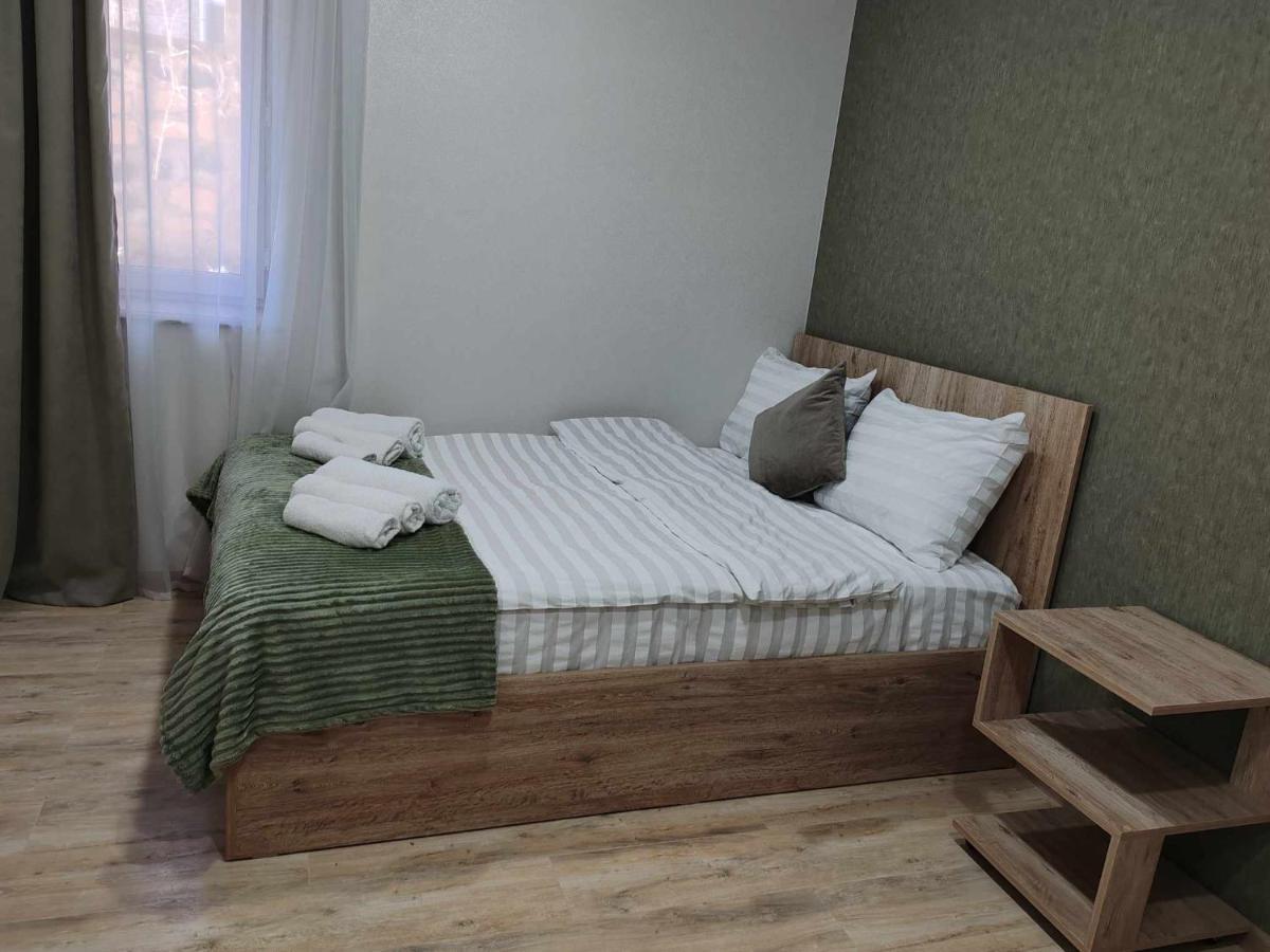 Sun House Hotel Jegegnadzor Kültér fotó
