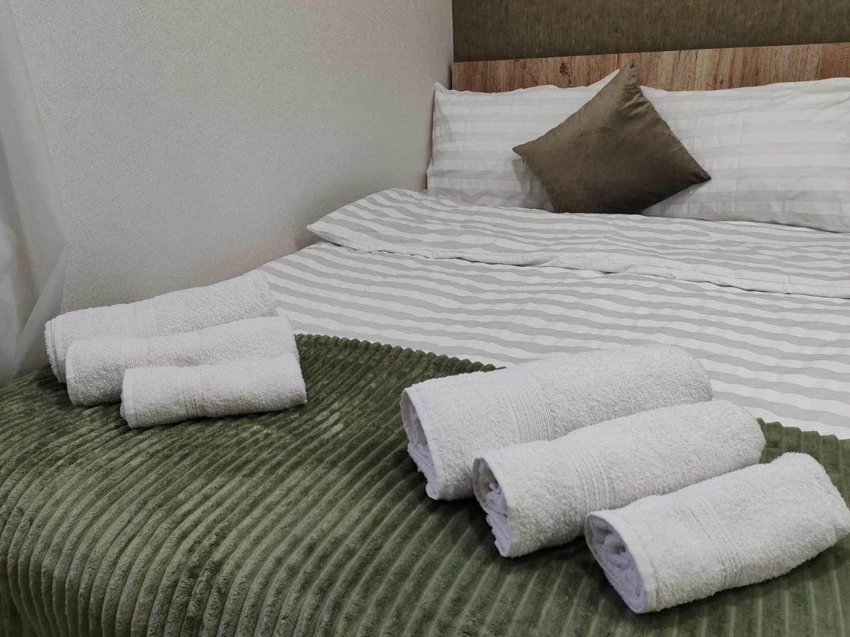 Sun House Hotel Jegegnadzor Kültér fotó