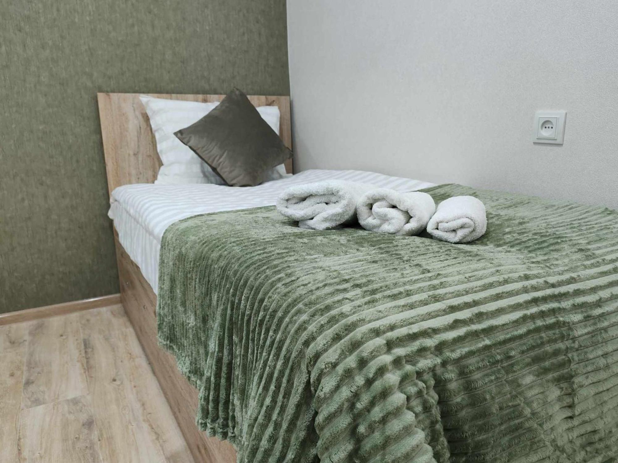Sun House Hotel Jegegnadzor Kültér fotó
