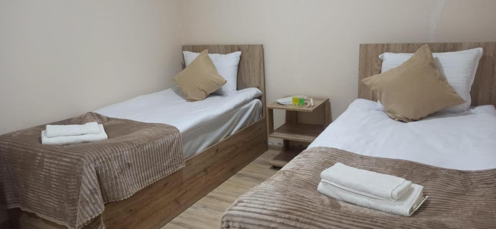 Sun House Hotel Jegegnadzor Kültér fotó