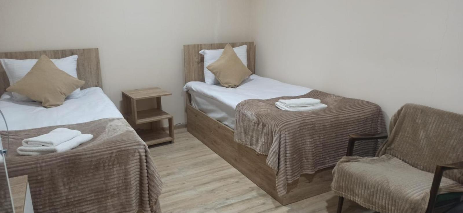 Sun House Hotel Jegegnadzor Kültér fotó
